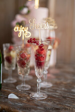CAKE TOPPER drink toppers cake topper, drink labels7
