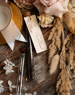   wedding favor, tea coffee bags, , Custom Made Bespoke Tea Favor, Gold Wedding Favors1