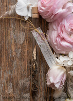   Wedding Tea favors for guests, Personalized Bulk gifts, Rustic wedding favor, Loose Leaf Tea Favor, Tea jars, Unique gift, Herbal Tea gifts2