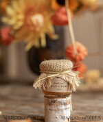 WEDDING FAVORS Wedding Favors Honey Jars wedding favors, natural honey jars1