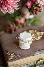 WEDDING FAVORS Wedding Favors Honey Jars wedding Favors, personalized honey jars2