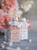 WEDDING FAVORS wedding hangover kits guests favor ideas, bottles for hangover kit2