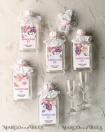 WEDDING FAVORS wedding hangover kits guests favor ideas, hangover kit for day after1