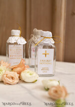 WEDDING FAVORS wedding hangover kits wedding favors, small bottle hangover kit9