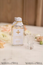 WEDDING FAVORS wedding hangover kits wedding favors, small bottle hangover kit9
