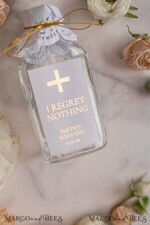 WEDDING FAVORS wedding hangover kits wedding favors, small bottle hangover kit9