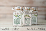 WEDDING FAVORS wedding hangover kits wedding favor ideas, bottles for hangover kit2