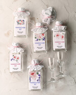 WEDDING FAVORS wedding hangover kits guests favor ideas, hangover kit bottle1