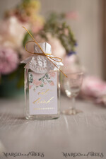WEDDING FAVORS wedding hangover kits wedding Favors, presonalized hangover kit2