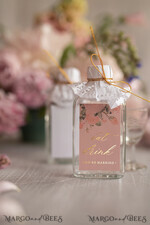 WEDDING FAVORS wedding hangover kits wedding Favors, presonalized hangover kit2