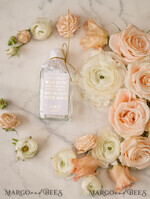 WEDDING FAVORS wedding hangover kits wedding Favors, hangover kit for day after4