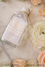 WEDDING FAVORS wedding hangover kits wedding Favors, hangover kit for day after4