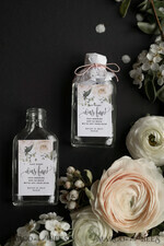 WEDDING FAVORS wedding hangover kits wedding favor, presonalized hangover kit2