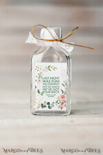 WEDDING FAVORS wedding hangover kits romantic wedding favors, hangover kit i regret nothing1
