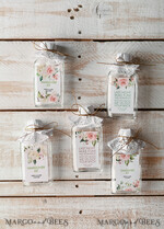 WEDDING FAVORS wedding hangover kits wedding Favors, personalized hangover kits1