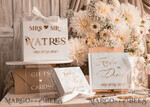 HOCHZEITS-GÄSTEBÜCHER Instax Sofortbildbuch Reines Weiß Gold Acryl Hochzeitsgäste Buch Personalisierte und Unterschriftenset, Samt Sofortfoto Buch Boho Elegantes Instax Hochzeitsfoto Gästebuch30