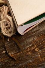 WEDDING GUEST BOOKS Instax Instant Photo Book Romantic Wood Wedding GuestBook, Custom Names • Instant Photo Book Boho Engraved wood Instax Wedding Photo Guestbook6