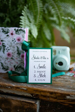 WEDDING GUEST BOOKS Instax Instant Photo Book Instant Photo Book Instax Wedding Photo Guestbook25