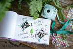 WEDDING GUEST BOOKS Instax Instant Photo Book Instant Photo Book Instax Wedding Photo Guestbook25
