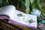 WEDDING GUEST BOOKS Instax Instant Photo Book Instant Photo Book Instax Wedding Photo Guestbook25