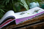 WEDDING GUEST BOOKS Instax Instant Photo Book Instant Photo Book Instax Wedding Photo Guestbook25