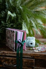 WEDDING GUEST BOOKS Instax Instant Photo Book Instant Photo Book Instax Wedding Photo Guestbook25