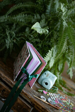 WEDDING GUEST BOOKS Instax Instant Photo Book Instant Photo Book Instax Wedding Photo Guestbook25