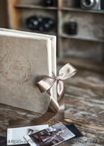 WEDDING GUEST BOOKS Instax Instant Photo Book Wedding guestbook for polaroids, velvet personalized wedding Photo Booth Book7