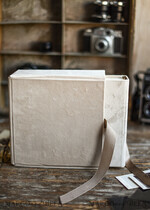 WEDDING GUEST BOOKS Instax Instant Photo Book Wedding guestbook for polaroids, velvet personalized wedding Photo Booth Book7