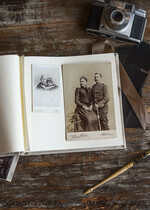 WEDDING GUEST BOOKS Instax Instant Photo Book Wedding guestbook for polaroids, velvet personalized wedding Photo Booth Book7