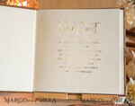 HOCHZEITS-GÄSTEBÜCHER Instax Sofortbildbuch Fall beige Gold Acryl Hochzeitsgästebuch personalisiert, Tan Taupe Samt Sofortbildbuch Boho elegant Instax Hochzeitsfoto Gästebuch, Erdfarbenes Acryl Instax Gästebuch Schild, Neutraler Samt Fotobuch.18