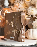 HOCHZEITS-GÄSTEBÜCHER Instax Sofortbildbuch Fall beige Gold Acryl Hochzeitsgästebuch personalisiert, Tan Taupe Samt Sofortbildbuch Boho elegant Instax Hochzeitsfoto Gästebuch, Erdfarbenes Acryl Instax Gästebuch Schild, Neutraler Samt Fotobuch.18