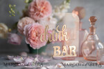 TABLE DECOR SIGNS Acrylic table decor Numbers Acrylic Table  Drink Bark Numbers, Clear Acrylic and gold Sign Bar Number, Gold Plexi Table Numbers, Luxury Wedding Table Decor, Wedding Signage Golden mirror table numbers 4