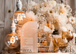 TABLE DECOR SIGNS Acrylic table decor Numbers Acrylic Arch Table Number and menu Combo, Clear and Frozen Acryl gold Signs, Gold Plexi Table Numbers nad Menu Combo Luxury Wedding Table Decor, Wedding Signage17