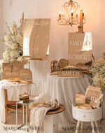 TABLE DECOR SIGNS Acrylic table decor Numbers Acrylic Arch Top Table Sign, Gold Mirror Acrylic Sign, Golden Plexi Top Table Sign, Luxury Wedding Table Decor, Custom Wedding Signage Golden Mirror Cards Sign14