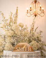 TABLE DECOR SIGNS Acrylic table decor Numbers Acrylic Arch Top Table Sign, Gold Mirror Acrylic Sign, Golden Plexi Top Table Sign, Luxury Wedding Table Decor, Custom Wedding Signage Golden Mirror Cards Sign14