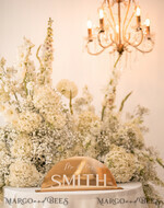 TABLE DECOR SIGNS Acrylic table decor Numbers Acrylic Arch Top Table Sign, Gold Mirror Acrylic Sign, Golden Plexi Top Table Sign, Luxury Wedding Table Decor, Custom Wedding Signage Golden Mirror Cards Sign14