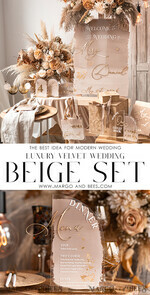 TABLE DECOR SIGNS Acrylic table decor Numbers Acrylic Half Arch Ombre Cappuccino Table Menu, Clear Acrylic And Gold Sign, Nude Gold Plexi Table Numbers, Tan Luxury Wedding Table Decor, Earthy Wedding Signage Golden Mirror Table Numbers20