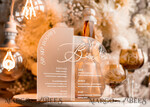 TABLE DECOR SIGNS Acrylic table decor Numbers Acrylic Arch Bar Menu, Clear Frozen Acrylic Sign, 3D Gold Plexi Menu Sign, Luxury Wedding Table Decor, Wedding Signage frosted & Gold mirror sign, Editable text15