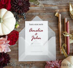 DATEN MERKEN Fotomagnete Datum merken Hochzeitseinladung, individuelle Fotografie, Hochzeit Datum merken Karte5