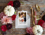 DATEN MERKEN Fotomagnete Datum merken Hochzeitseinladung, individuelle Fotografie, Hochzeit Datum merken Karte5