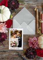 DATEN MERKEN Fotomagnete Datum merken Hochzeitseinladung, individuelle Fotografie, Hochzeit Datum merken Karte5