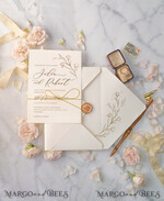   Wedding Invitation Samples, handmade designs3