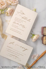   Wedding Invitation Samples, handmade designs3