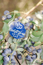 SAVE THE DATES acrylic gold magnets Beautiful Save the Date card, gold mirror magnet20