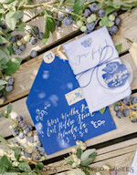 SAVE THE DATES acrylic gold magnets Beautiful Save the Date card, gold mirror magnet20