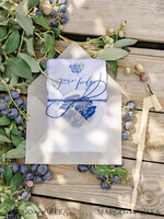 SAVE THE DATES acrylic gold magnets Beautiful Save the Date card, gold mirror magnet20