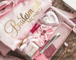Brautjungfer/Trauzeuge Box WIRST DU MEINE BRAUTJUNGEFRIENDE SEIN? Brautjungfern Vorschlag Herzförmige Box, Personalisierte Vorschlag Brautjungfernrobe, besondere Geschenkbox24