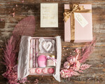 Brautjungfer/Trauzeuge Box WIRST DU MEINE BRAUTJUNGEFRIENDE SEIN? Brautjungfern Vorschlagsbox Kerze, Wirst du meine Brautjungfer Geschenk, Wirst du mein Trauzeuge Vorschlagsgeschenk-Set11