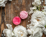 Brautjungfer/Trauzeuge Box WIRST DU MEINE BRAUTJUNGEFRIENDE SEIN? Brautjungfern-Geschenkbox, Satinrobe Brautjungfern-Antrag, natürliches Set für die Hochzeit16